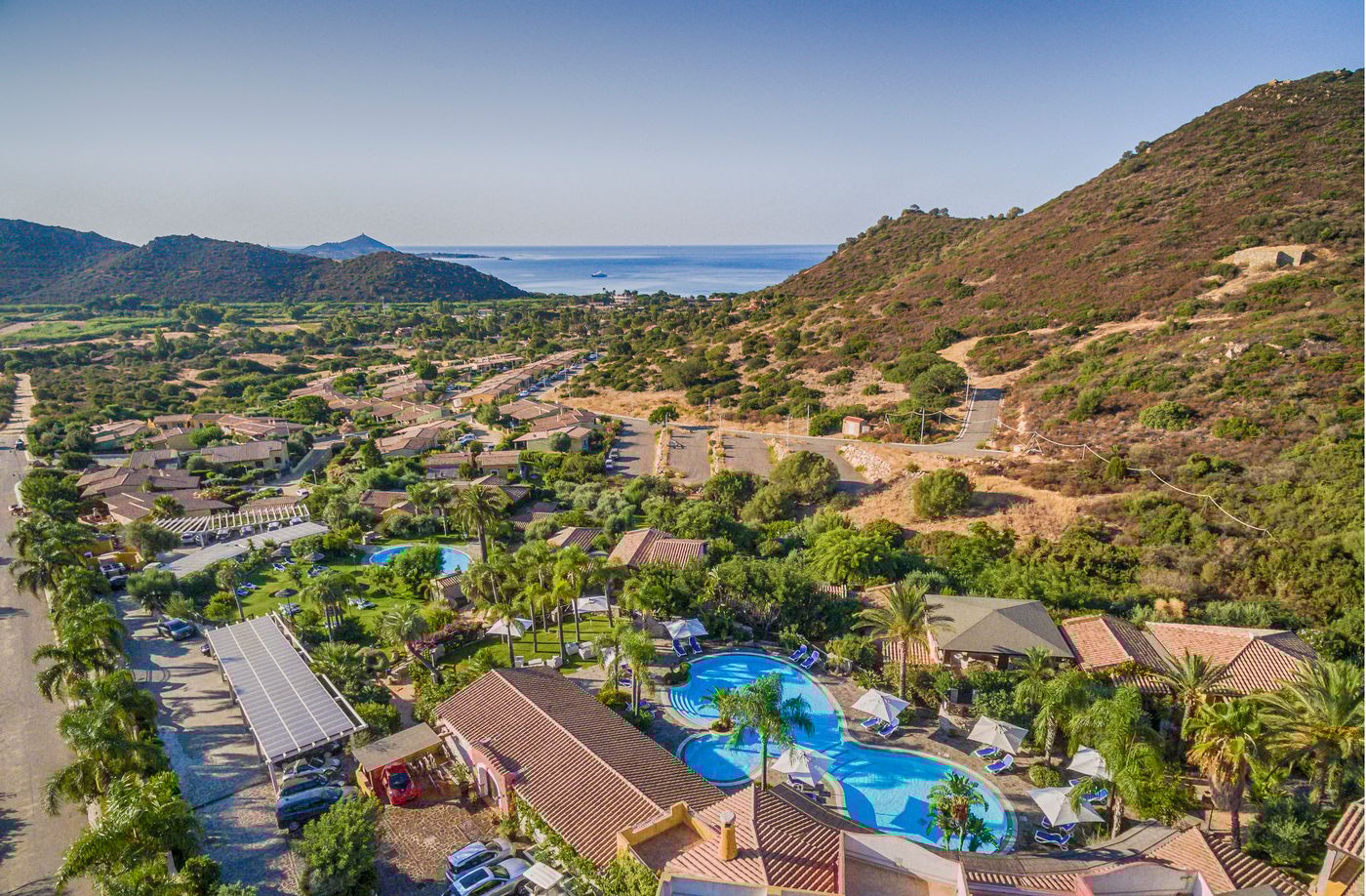 Cruccuris Resort-Italy-VILLASIMIUS-General view-9