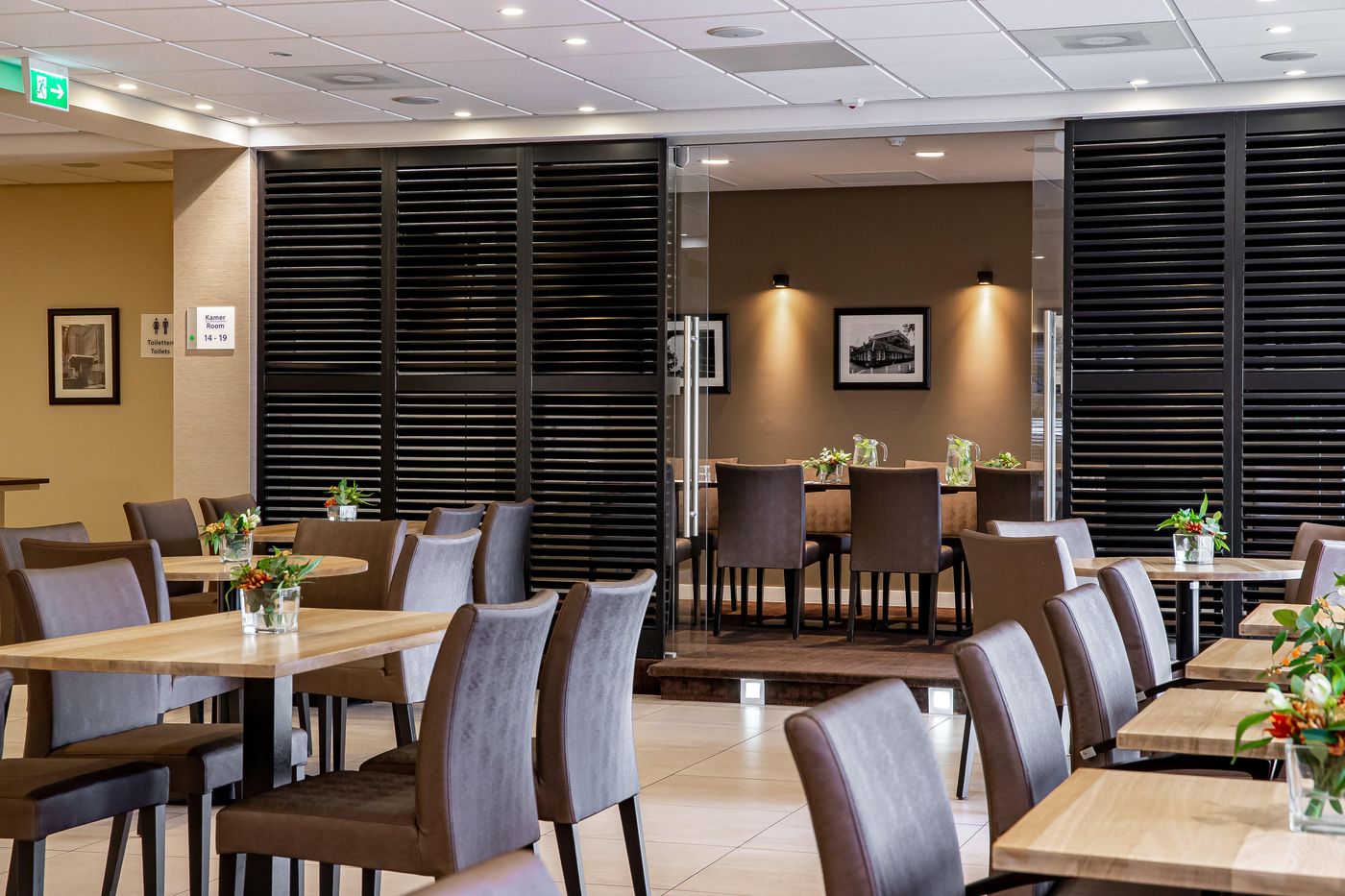 Holiday-Inn-Express-Amsterdam-South-Restaurant-16