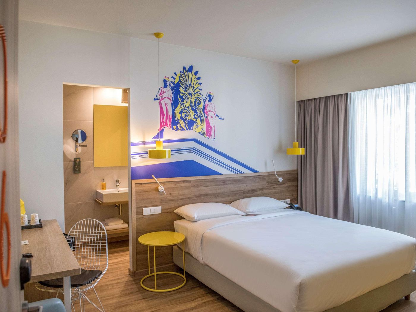 Ibis-Styles-Athens-Routes-Room-26