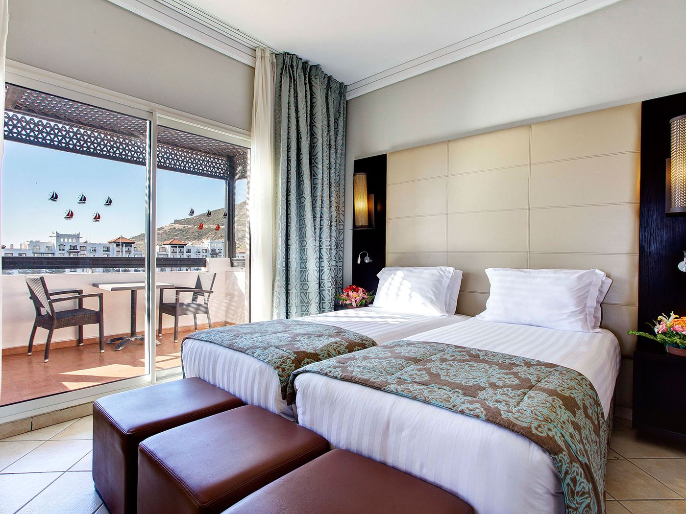 Bianca Beach Family Resort