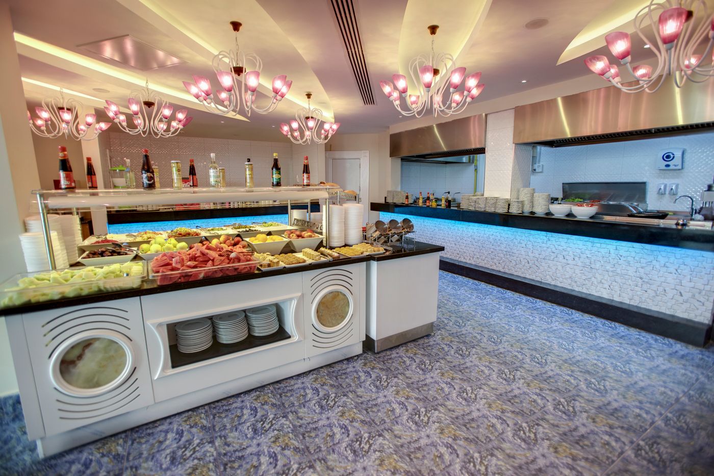 Azura Deluxe Resort & SPA Hotel