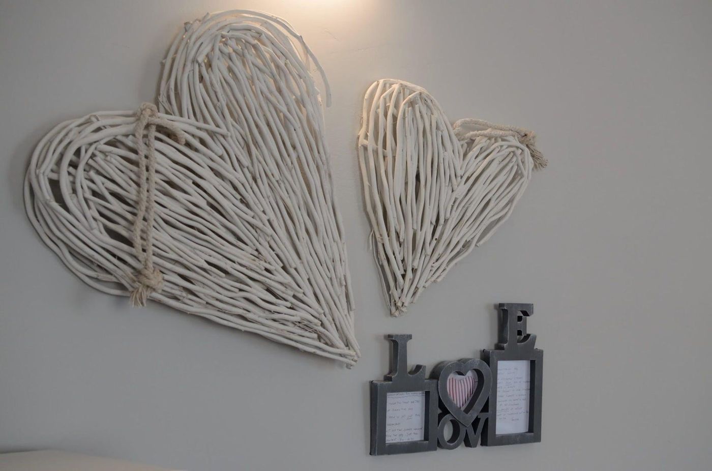 Bed And Breakfast Le Cupole Di Trieste-Italy-TRIESTE-Lobby-5