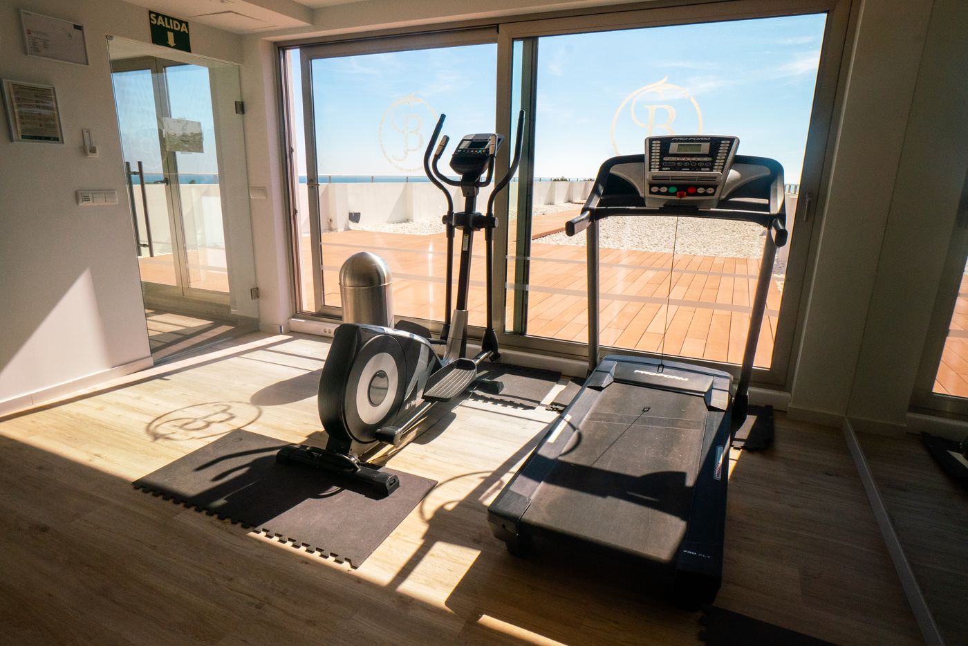 Hotel-Jardin-De-Bellver-Sports-and-Entertainment-30