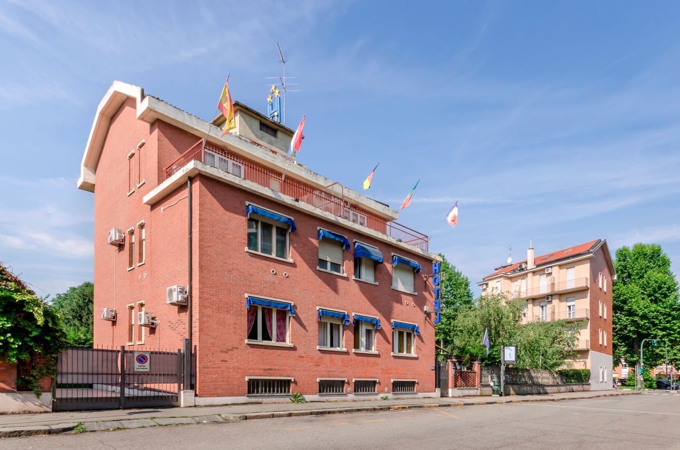 Hotel Original - Italy - TORINO - General view - 1