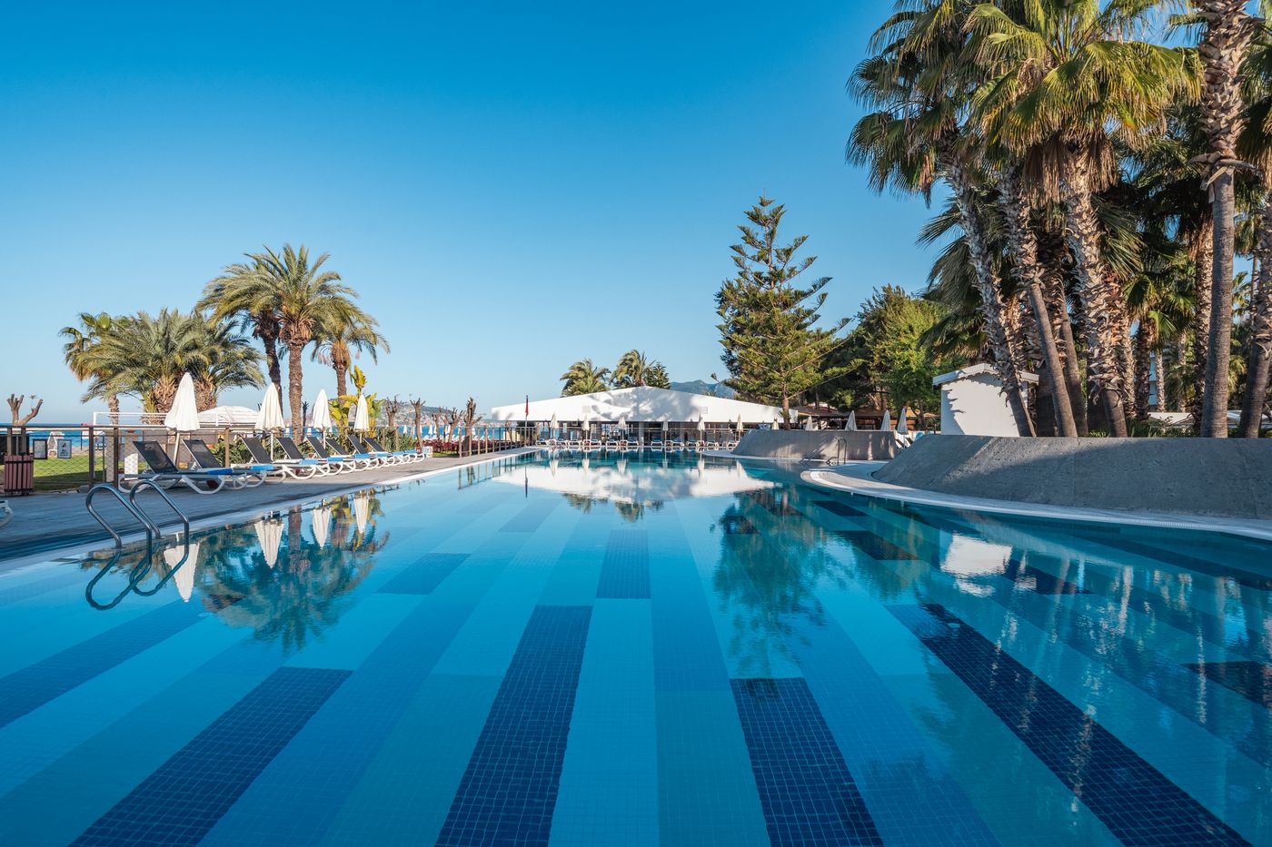 Labranda Alantur Resort