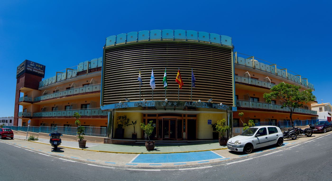 Martin Alonso Pinzon