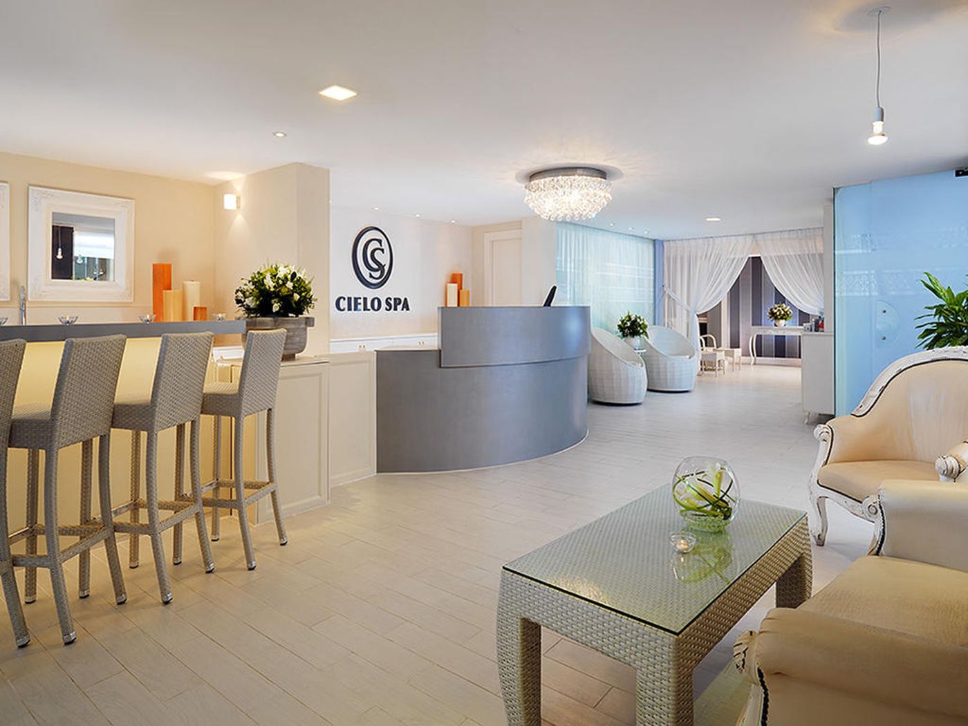 Sheraton Tel Aviv Hotel