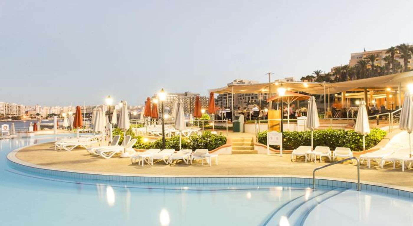 Hilton Malta