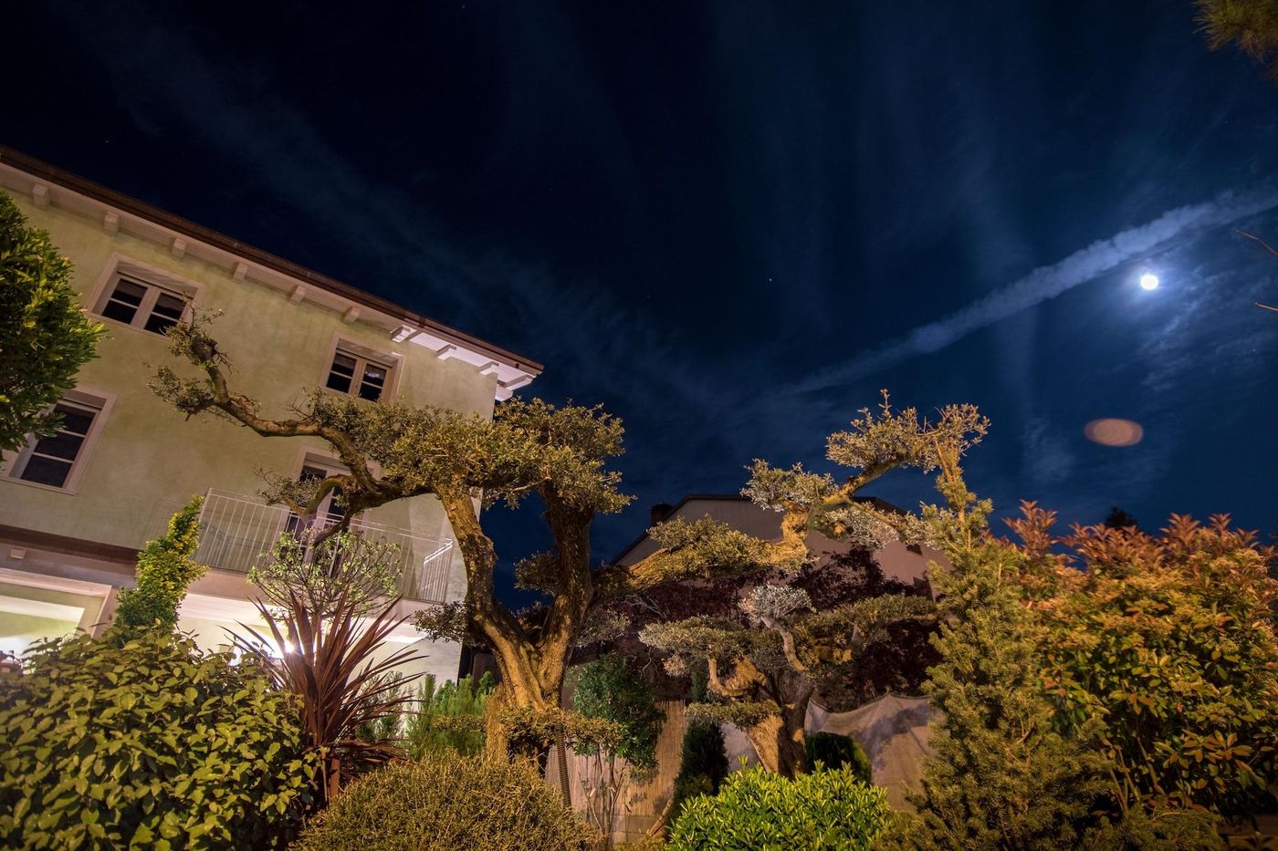 Il Giardino Degli Angeli-Italy-ASSISI-General view-10