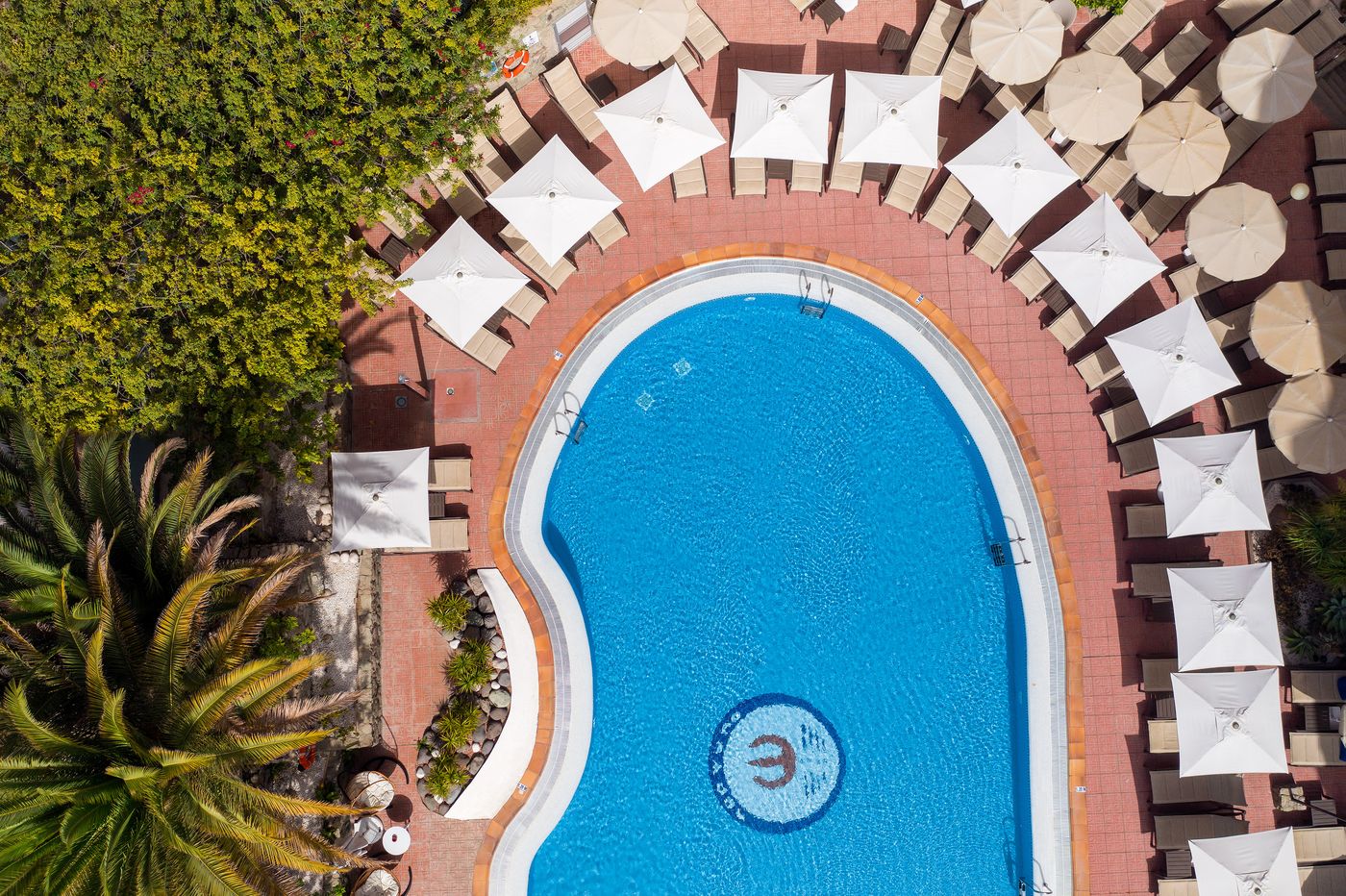 Neptuno - Adults Only