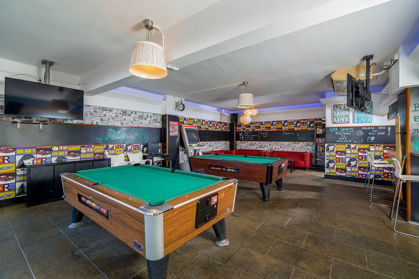 Els Llorers Apartments