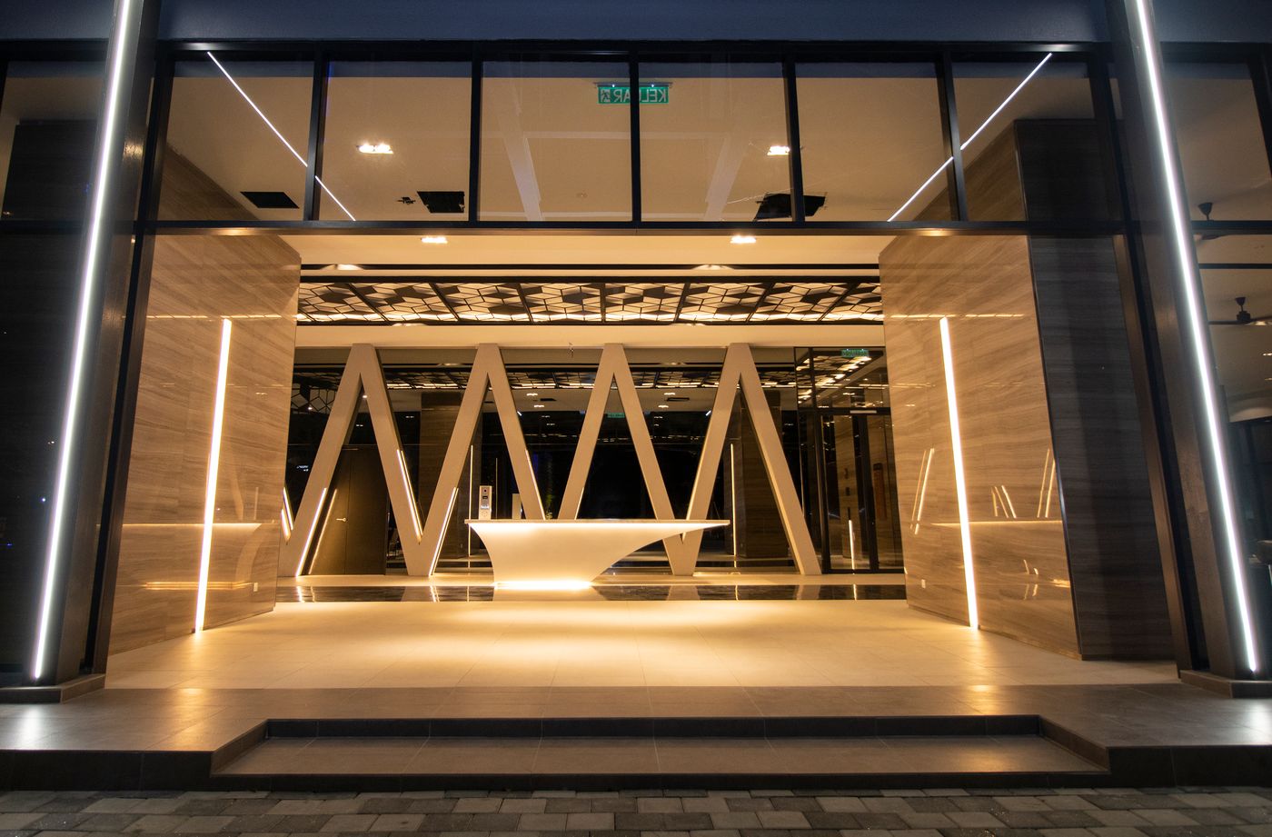 Expressionz Professional Suites by MyKey Global-Malaysia-Kuala Lumpur-Lobby-3