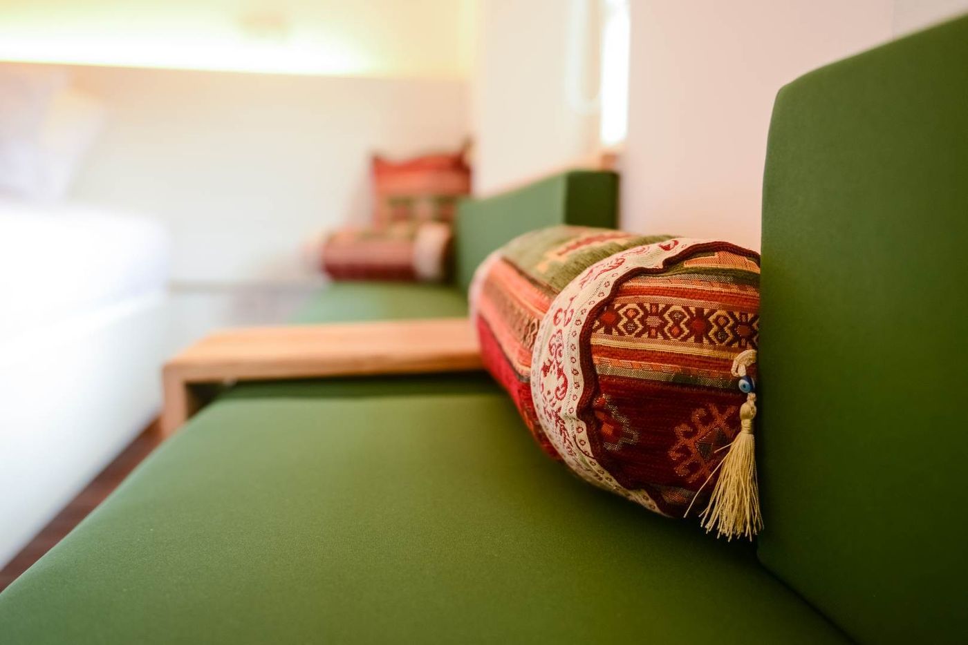 Old hotel Sarajevo-Bosnia & Herzegovina-Sarajevo-Room-7