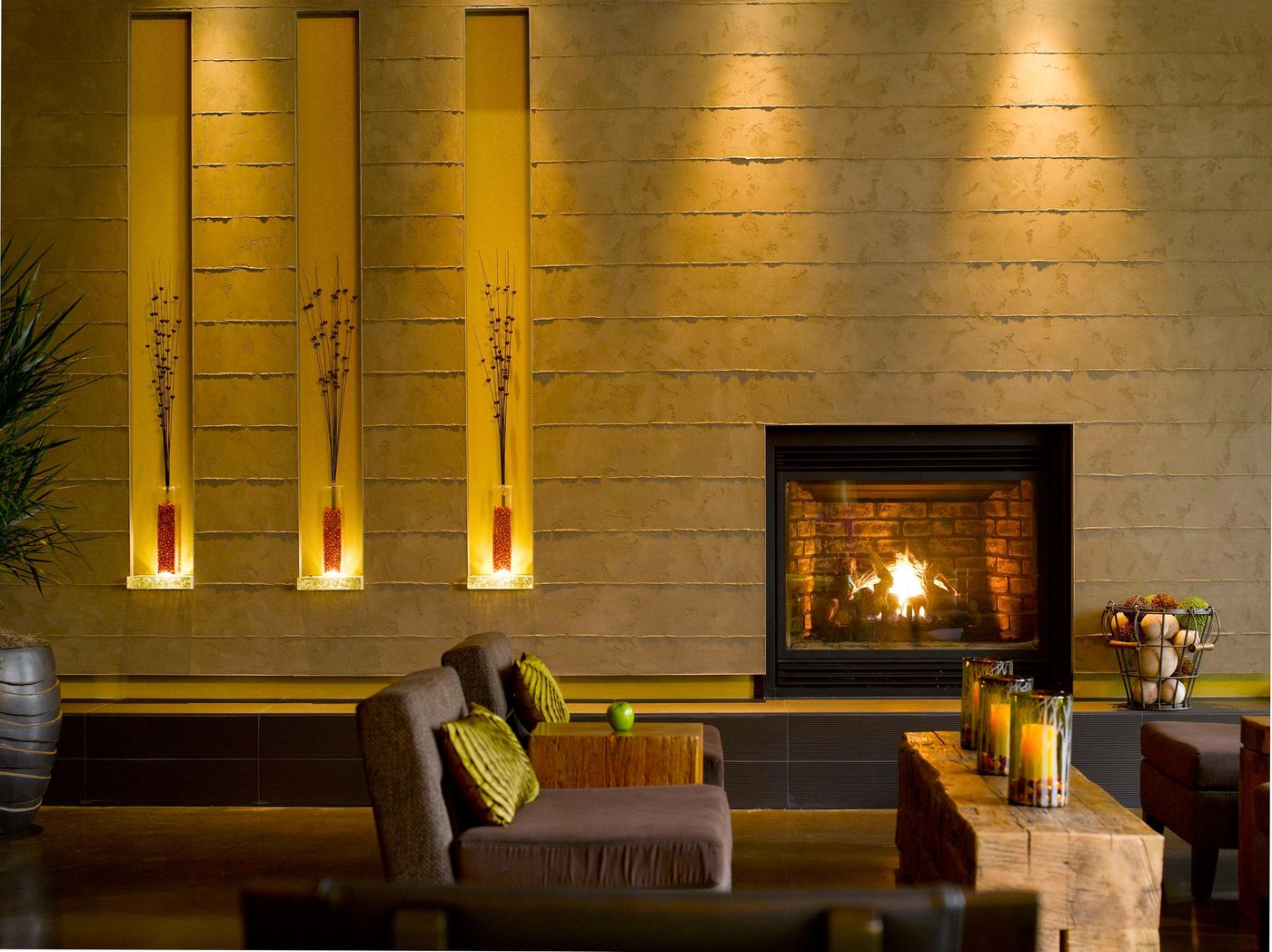 HYATT house Seattle/Redmond-United States-Redmond-Lobby-2
