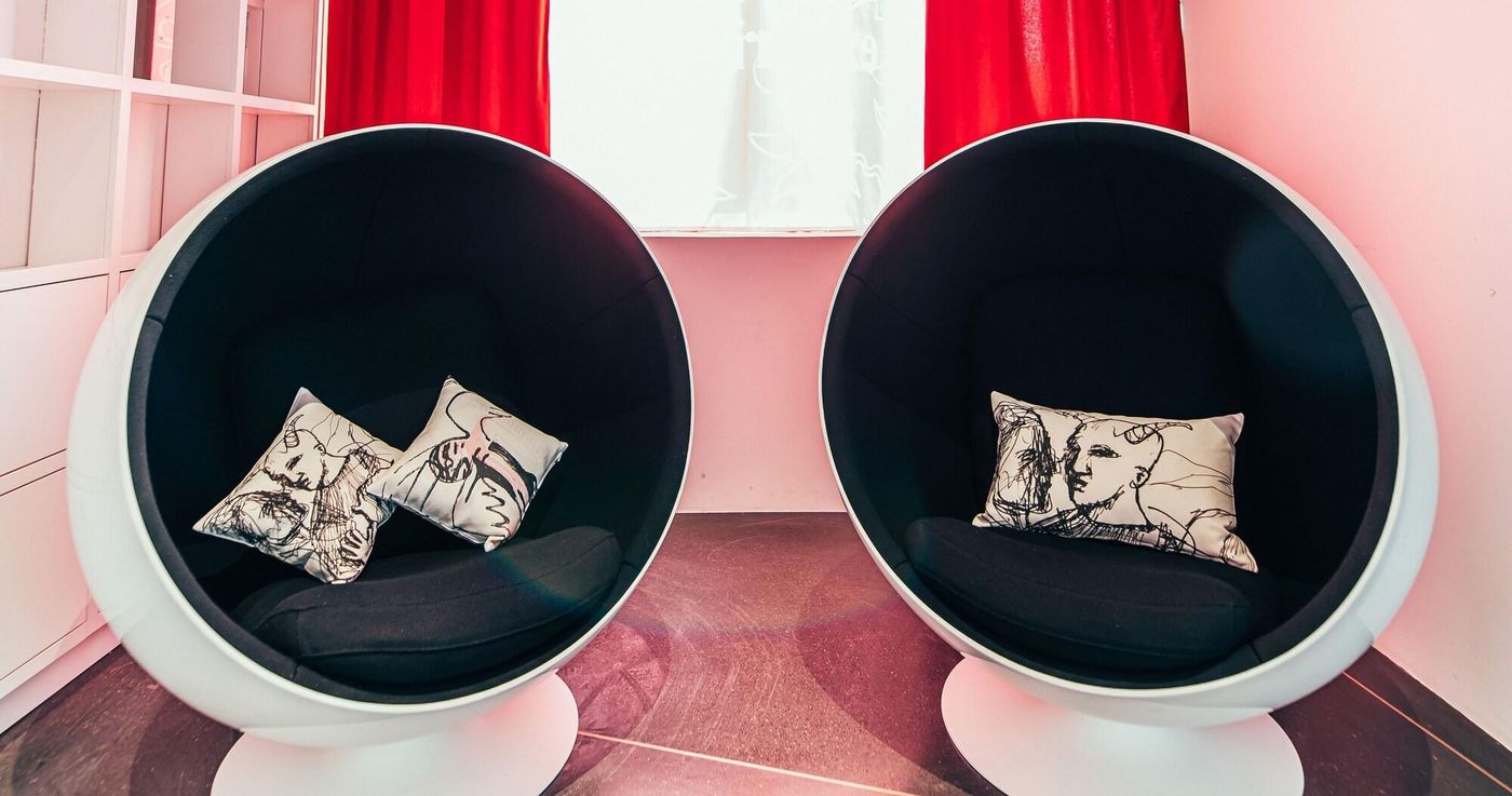 Hotel AX-Finland-Helsinki-Lobby-10