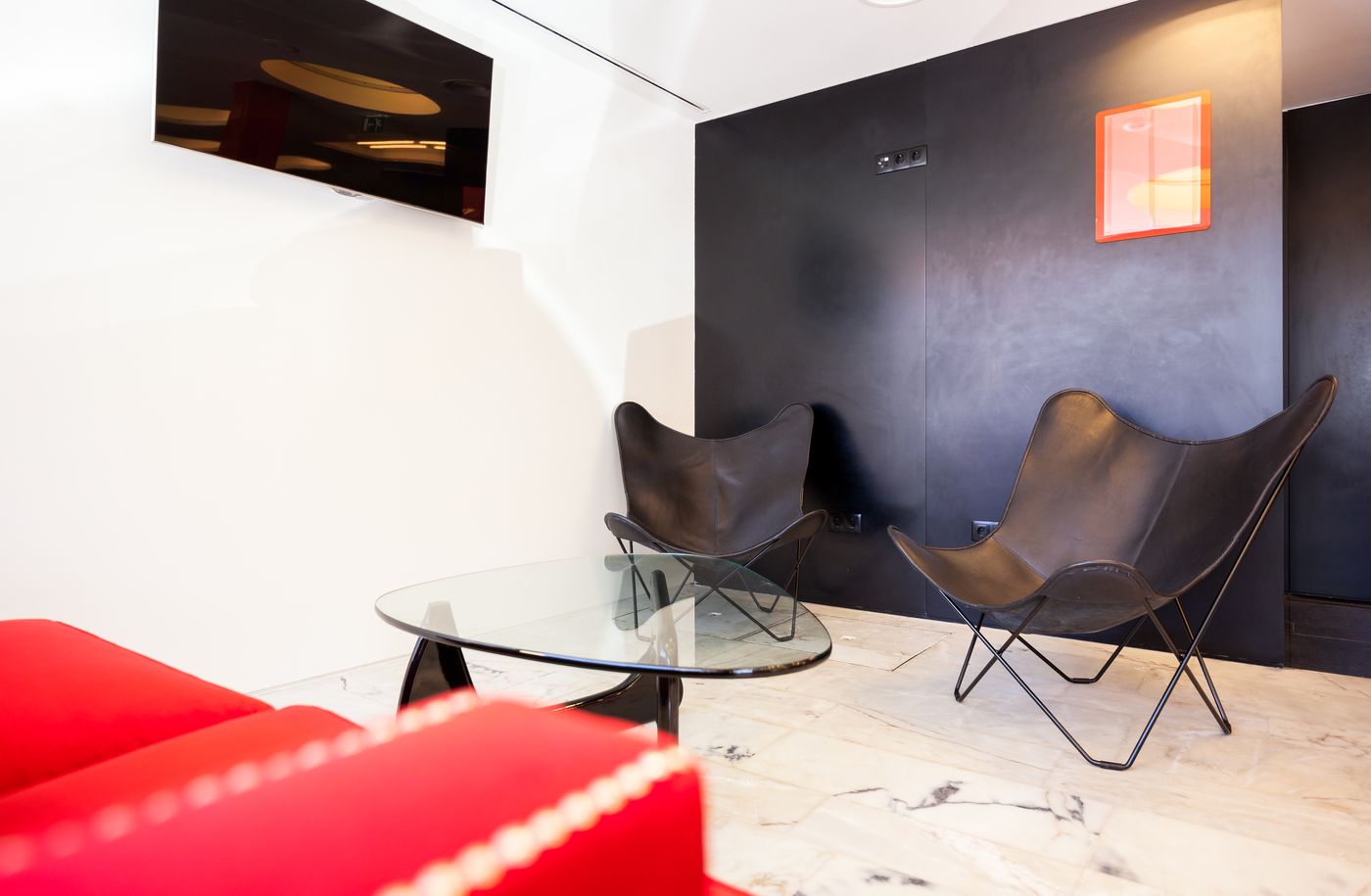 Faro Boutique Hotel-Portugal-FARO-Lobby-3