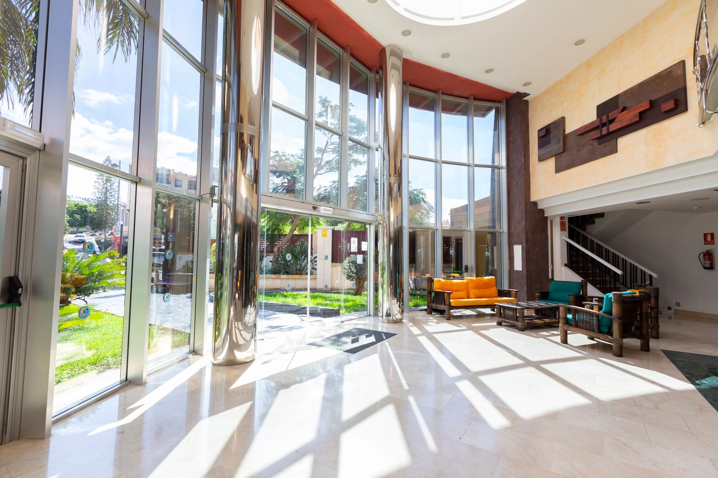 Villa-De-Adeje-Beach-Lobby-46