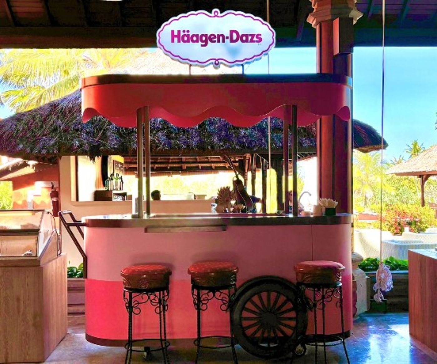 Ayodya Resort Bali 03.09