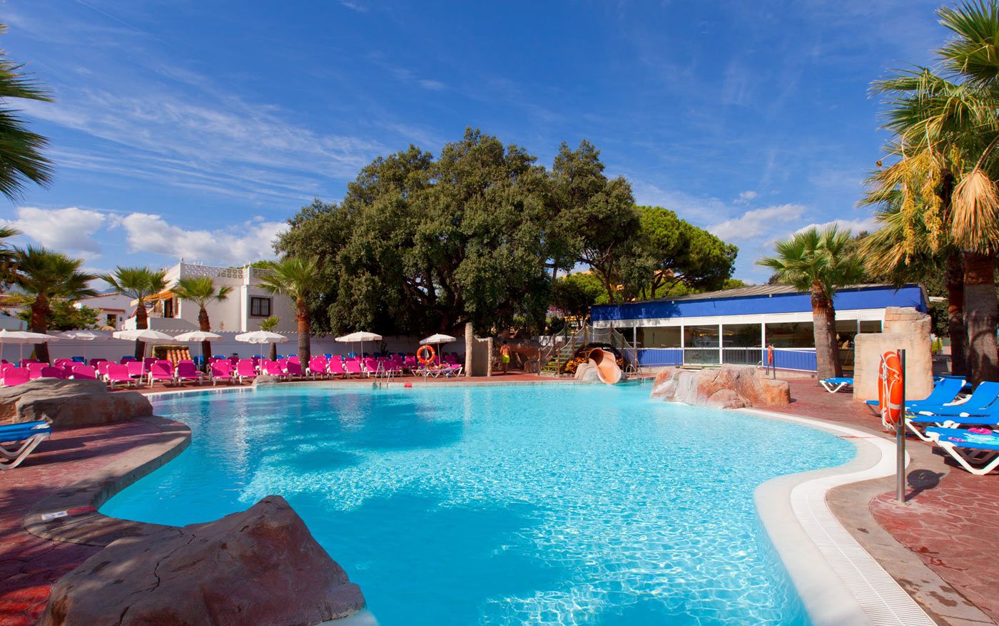 Diverhotel Dino Marbella