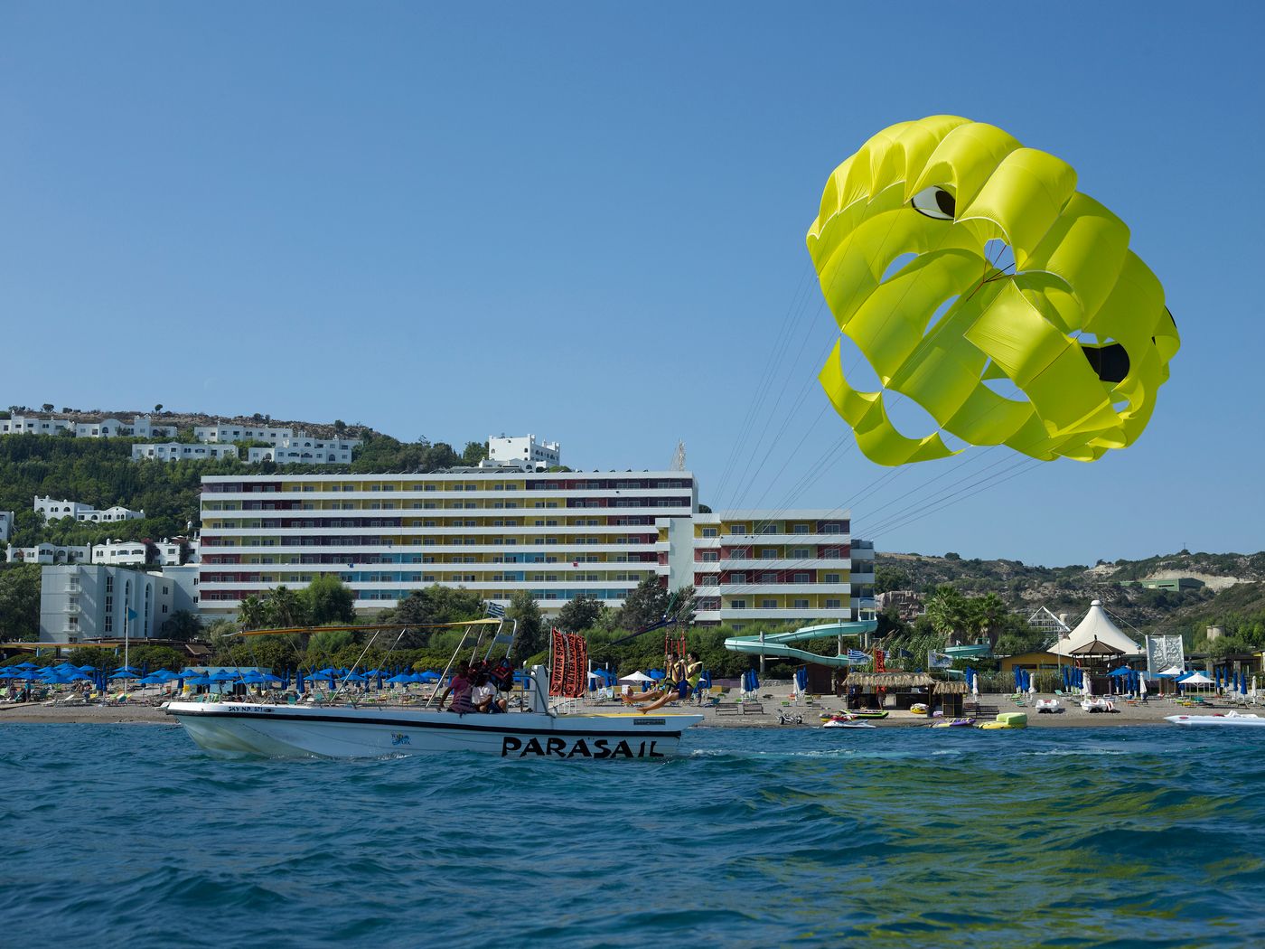 Esperos-Palace-Resort-Hotel-Sports-and-Entertainment-47