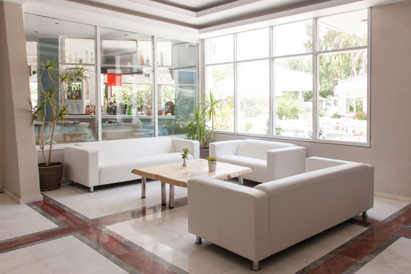 Georgioupolis-Beach-Hotel-Lobby-35