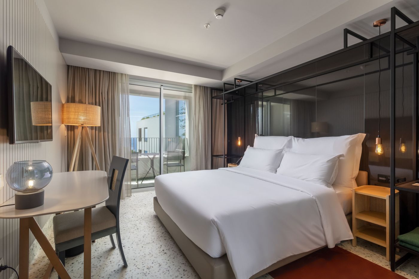 Next by Savoy Signature