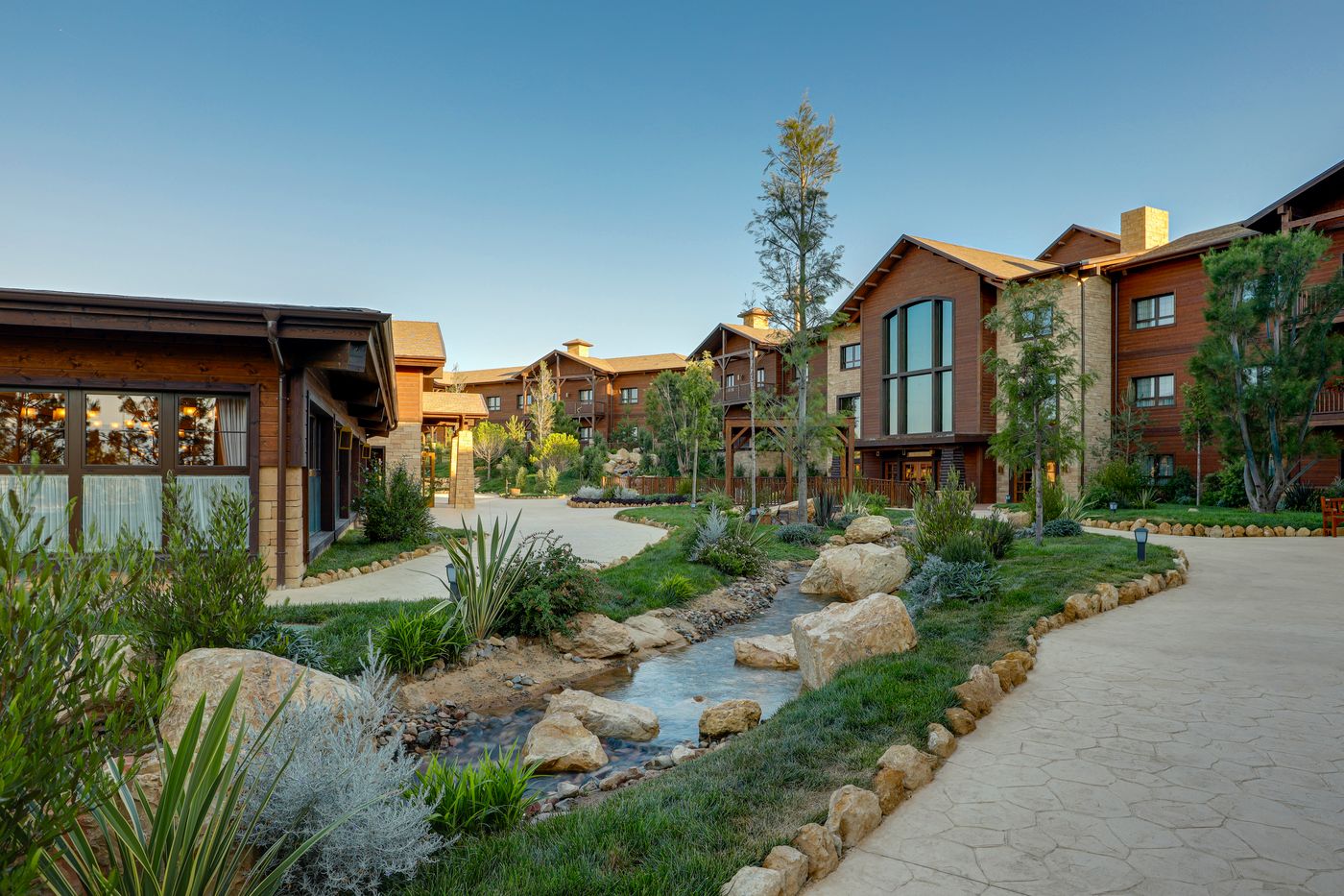 PortAventura Hotel Colorado Creek