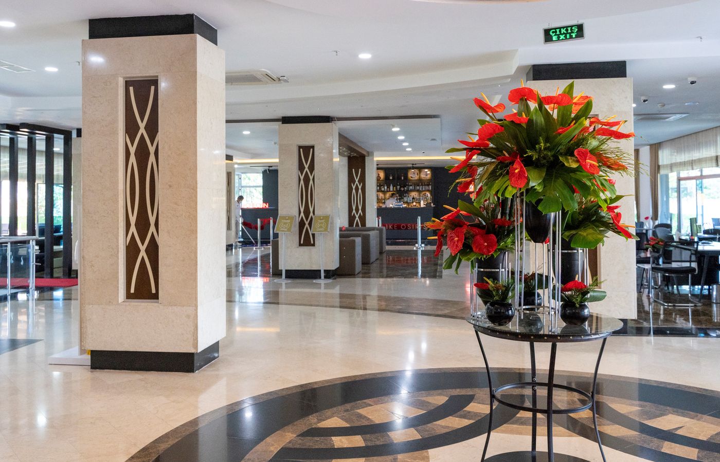 Amon Hotels Belek - Adults Only (16+)