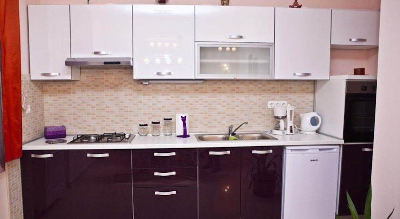 Split Apartments - Peric