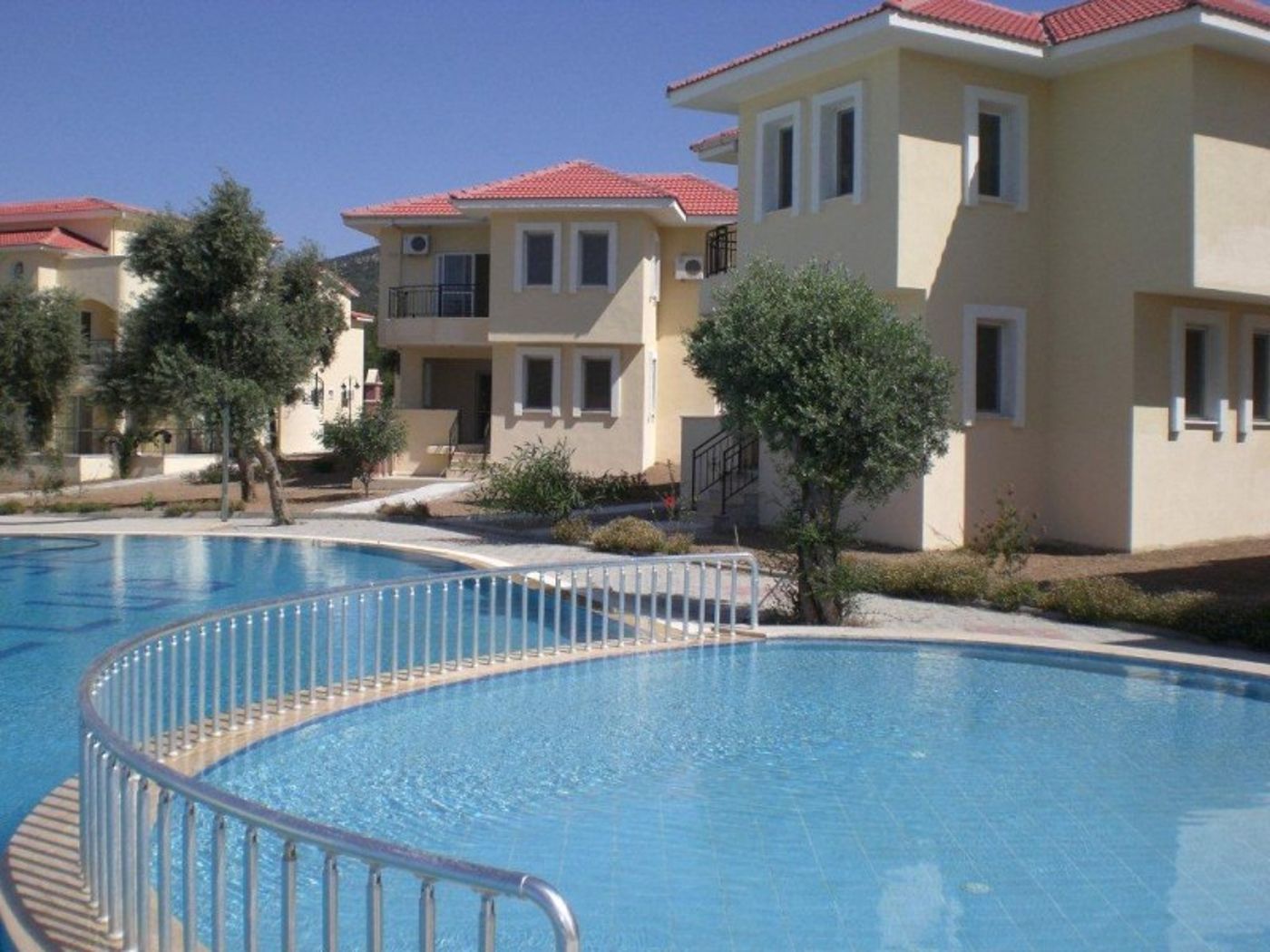 A Touch of Paradise Resort