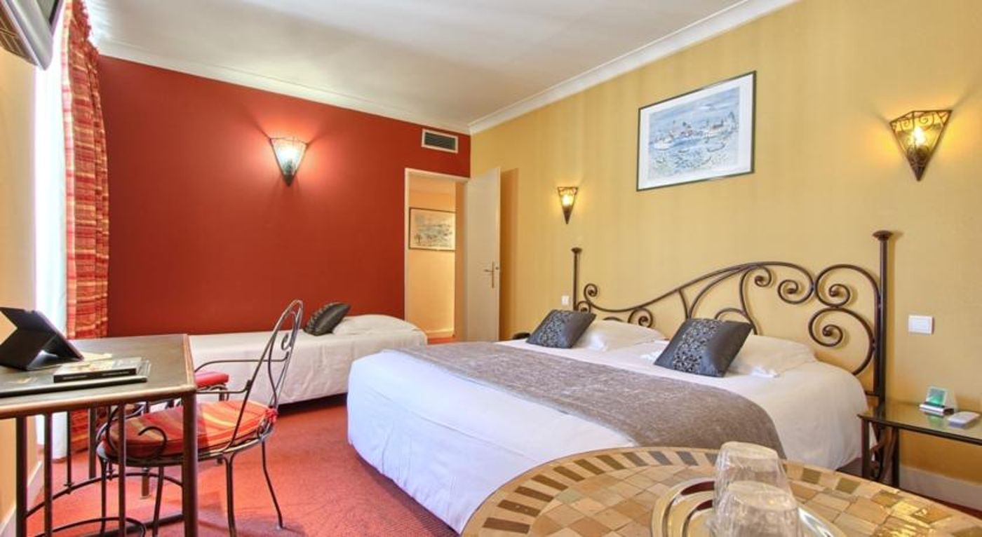 Best Western New York