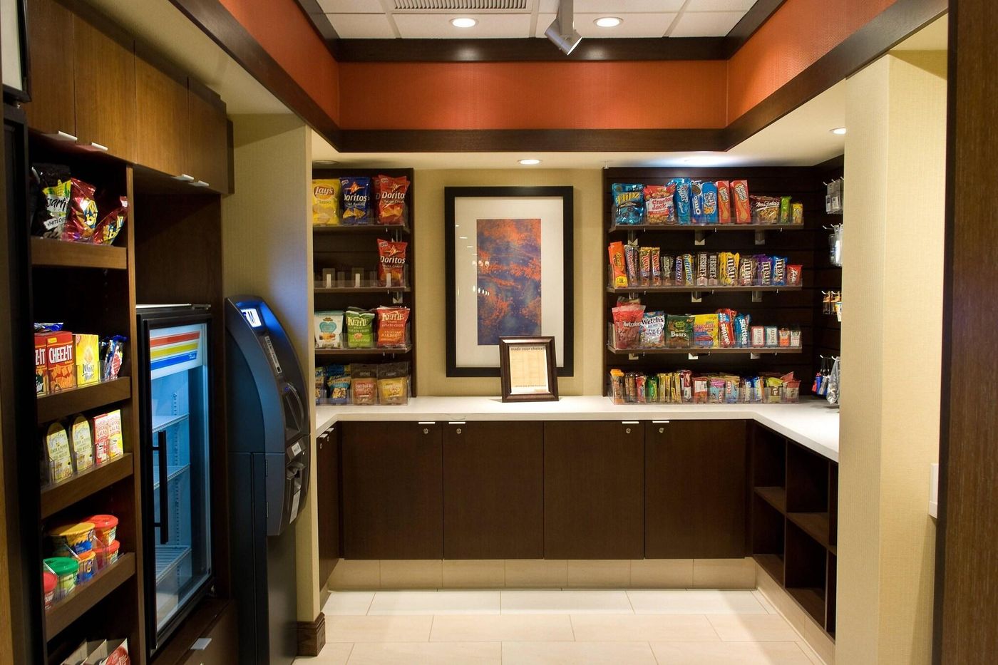 Fairfield Inn & Suites Orlando Lake Buena Vista-United States-Orlando-General view-2