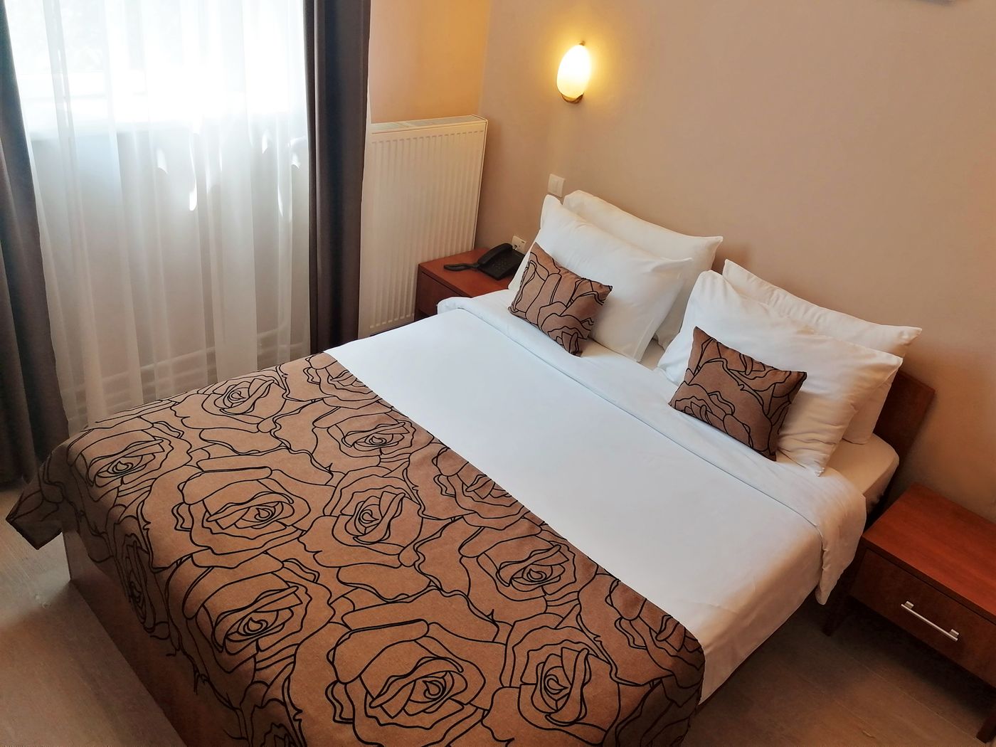Belgrade City Hotel-Serbia-BELGRADE-Room-10
