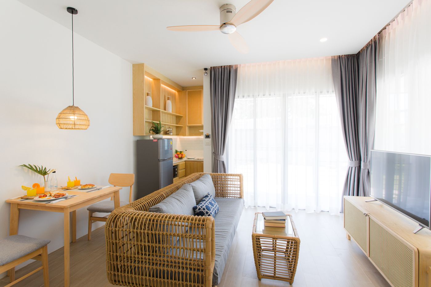 BLU-PINE-Villa---Pool-Access-Room-42