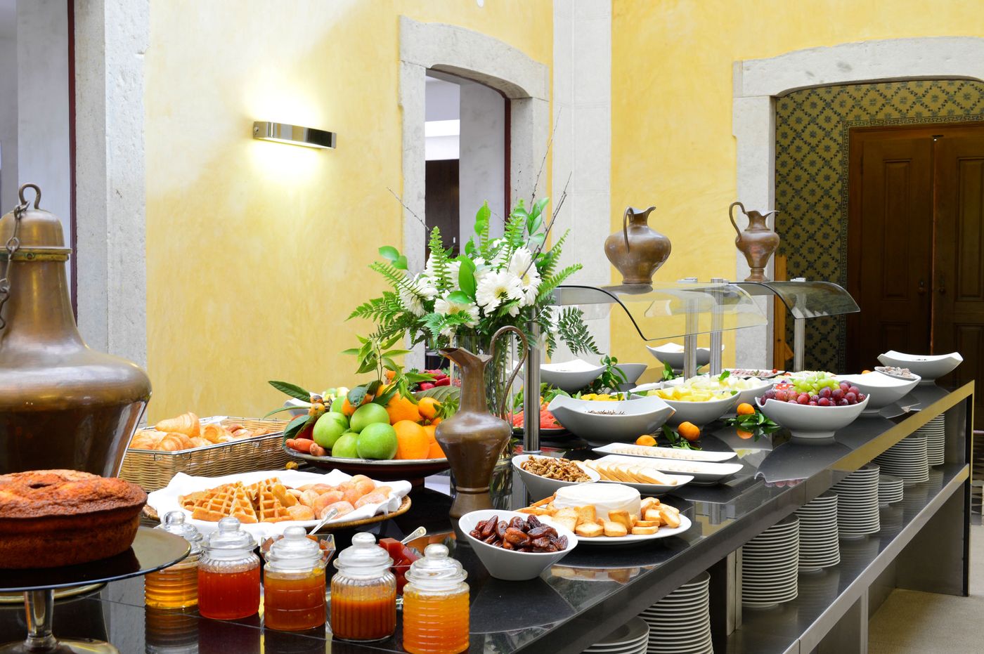 Pousada-Palacio-de-Estoi-Restaurant-30