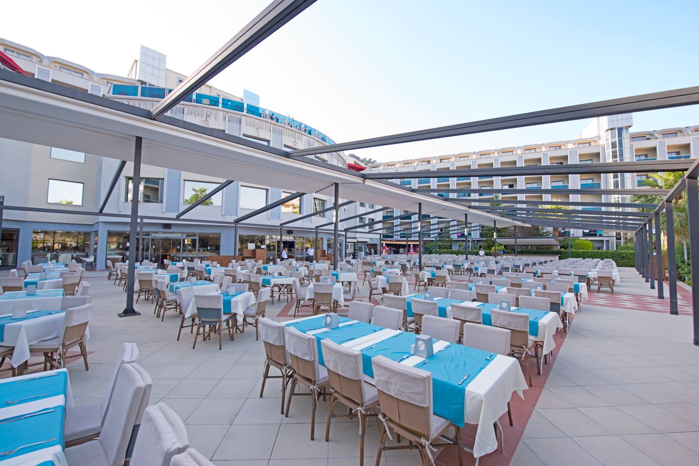 Green Nature Resort And Spa