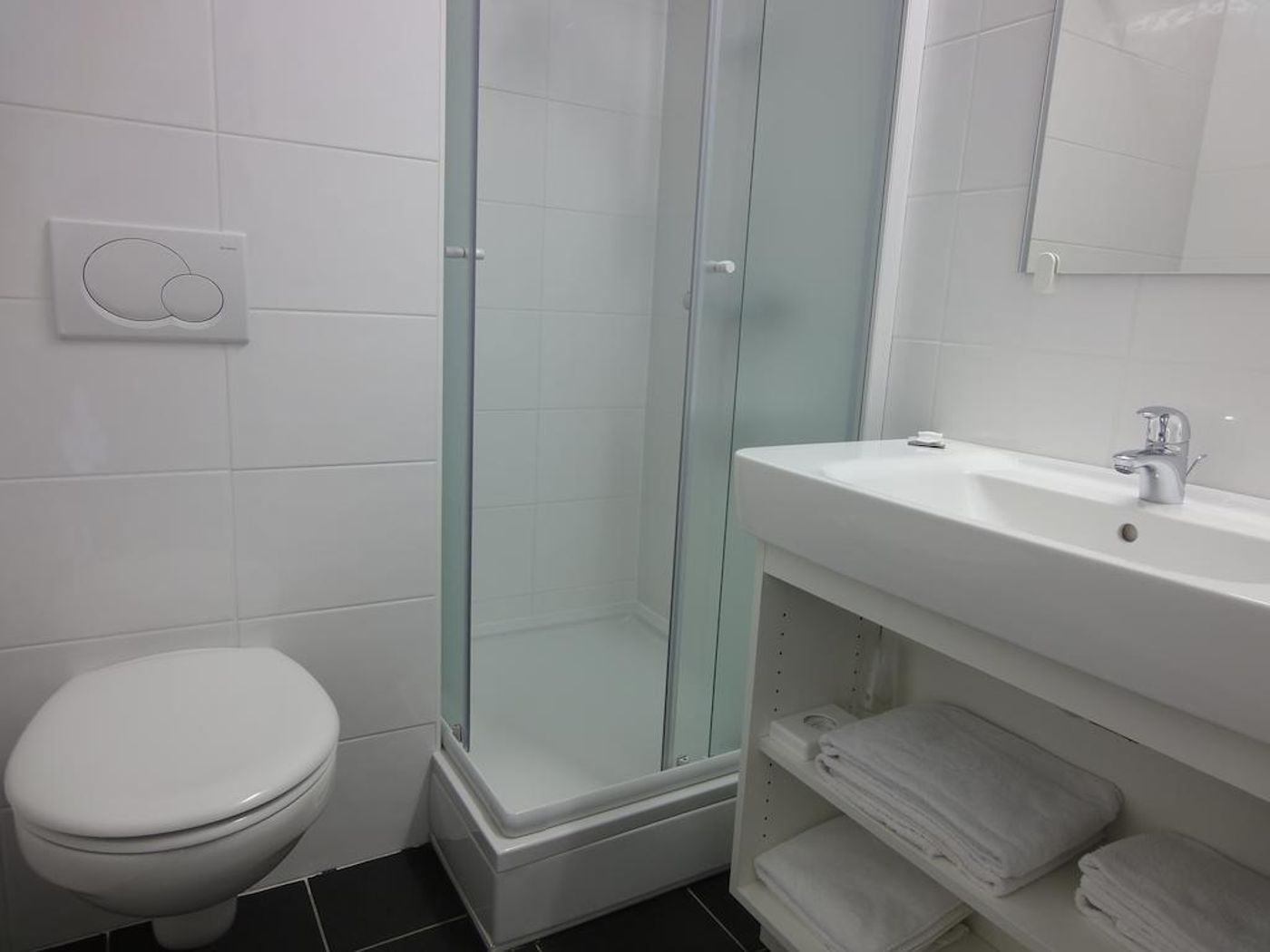 Corsendonk Duinse Polders-Belgium-BLANKENBERGE-Room-5