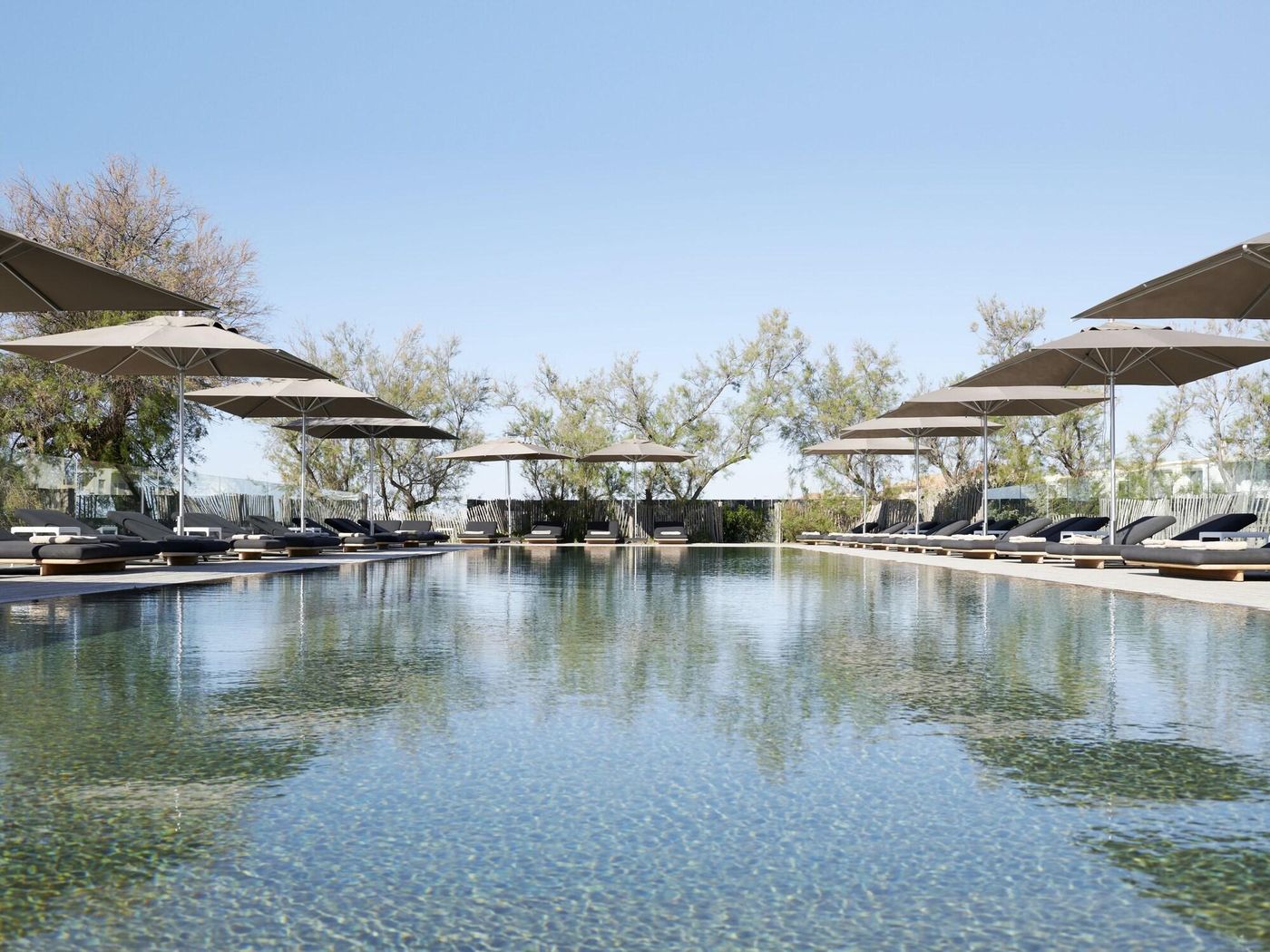 Hôtel Plage Palace - France - PALAVAS LES FLOTS - Sports and Entertainment - 2