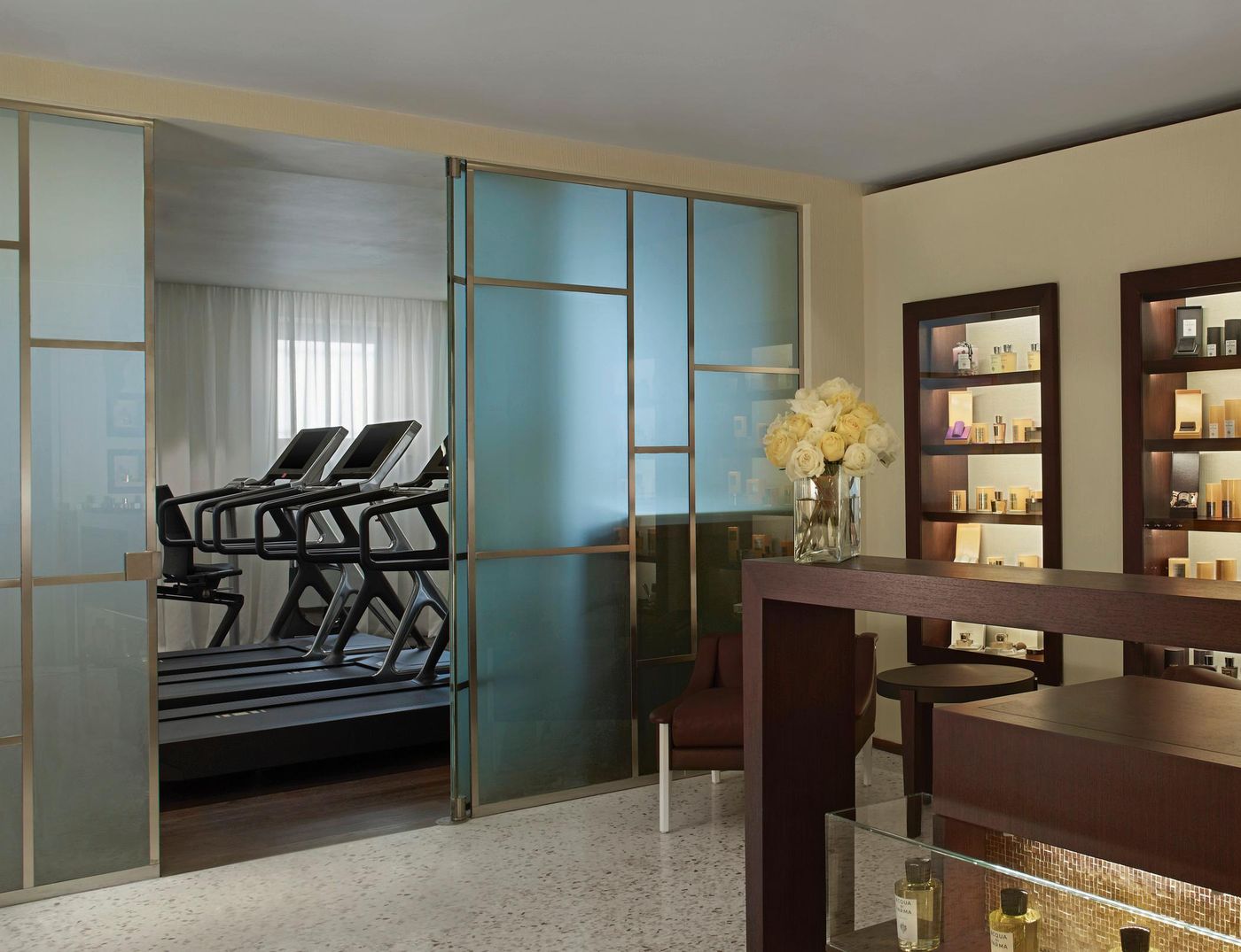 The-Gritti-Palace--a-Luxury-Collection-Hotel-Sports-and-Entertainment-82