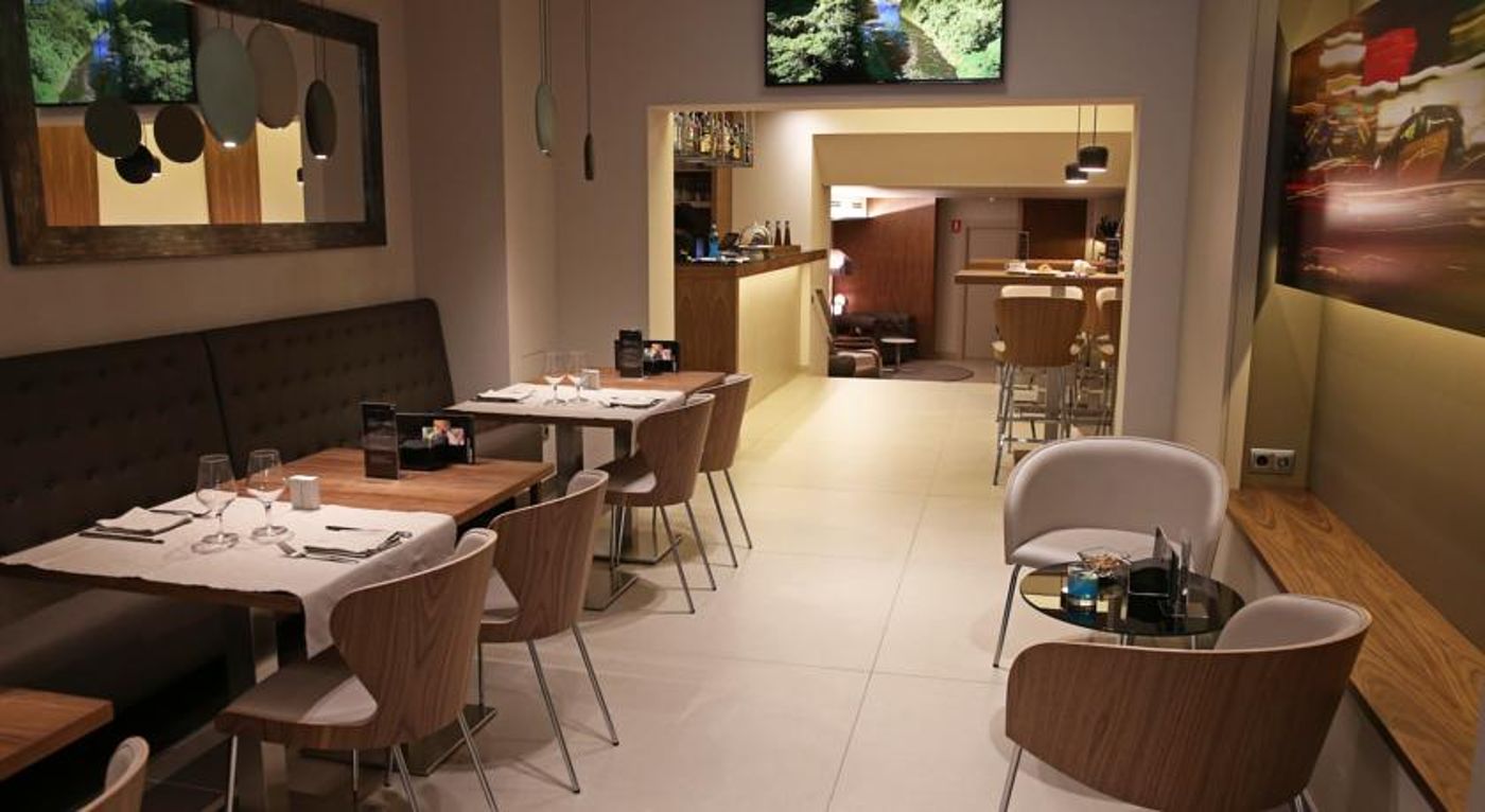 Best Western Premier Dante