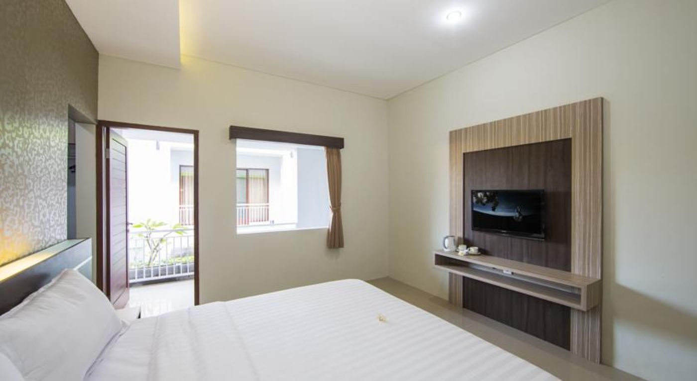 Casa Dasa Boutique Hotel-Indonesia-LEGIAN-General view-4