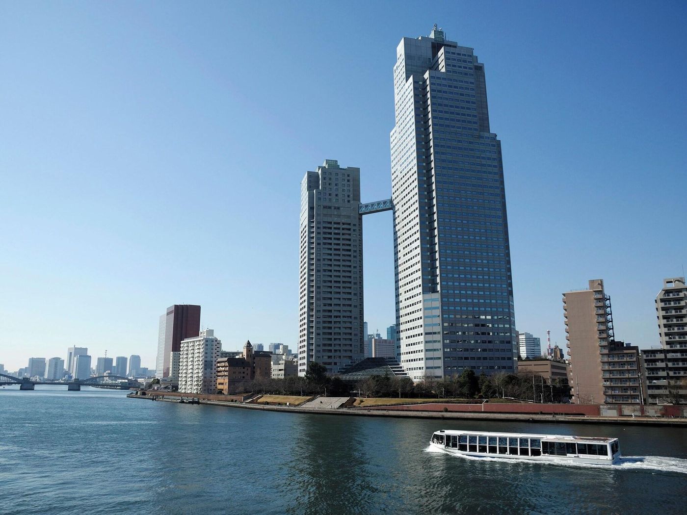 Ginza Creston-Japan-TOKYO-General view-1