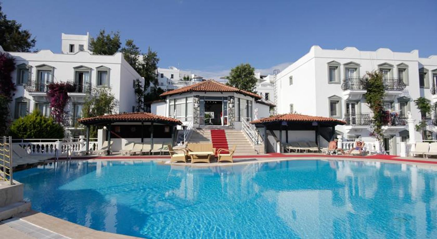 Maison 48 Apartments