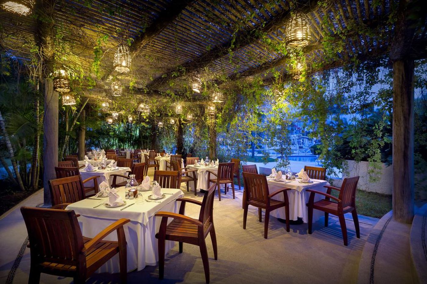 Hard Rock Hotel Vallarta