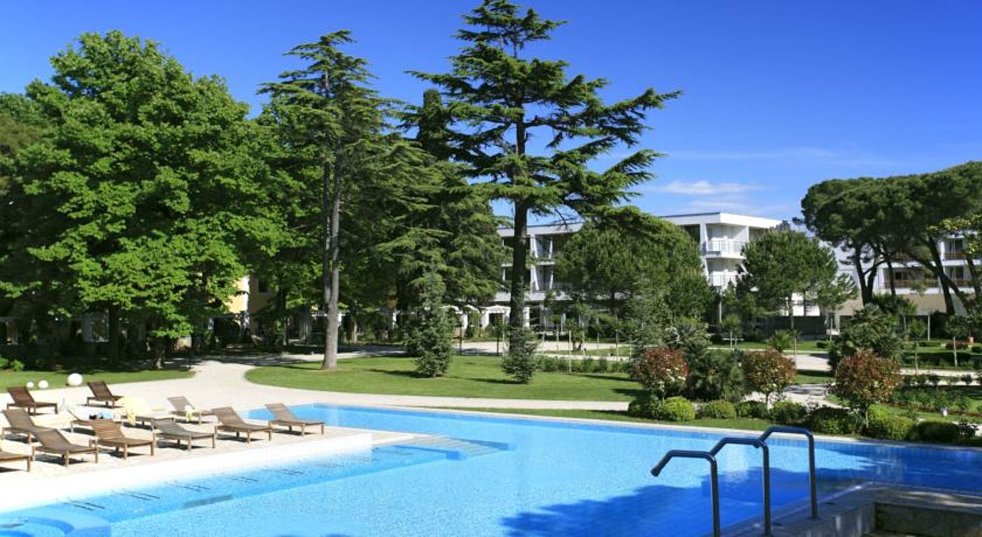 Falkensteiner Hotel Adriana