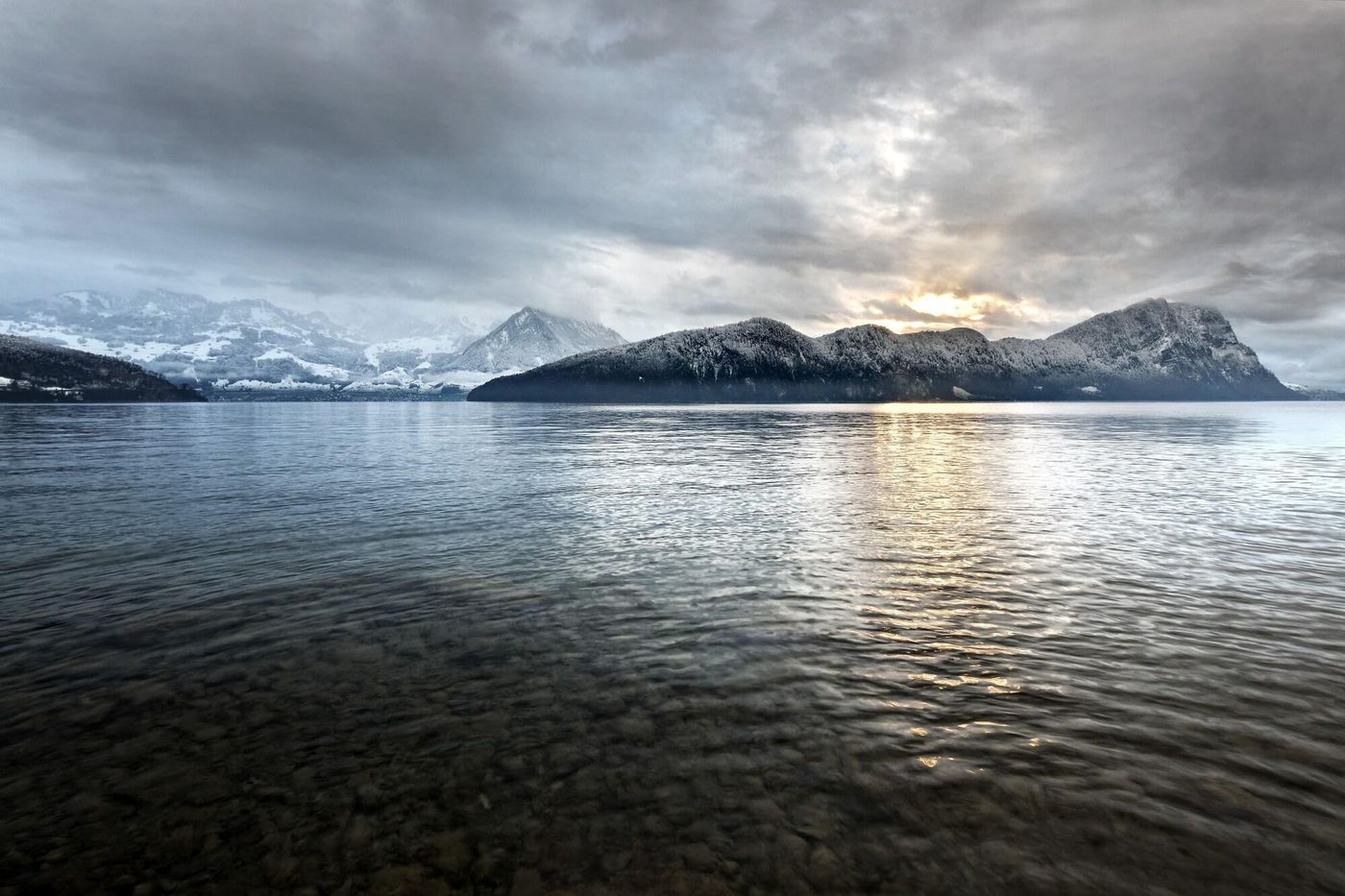 Park Hotel Vitznau-Switzerland-Vitznau-General view-10