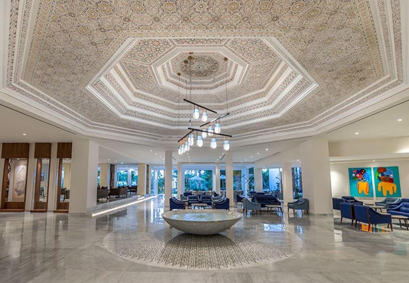 Hotel Royal Azur Thalassa