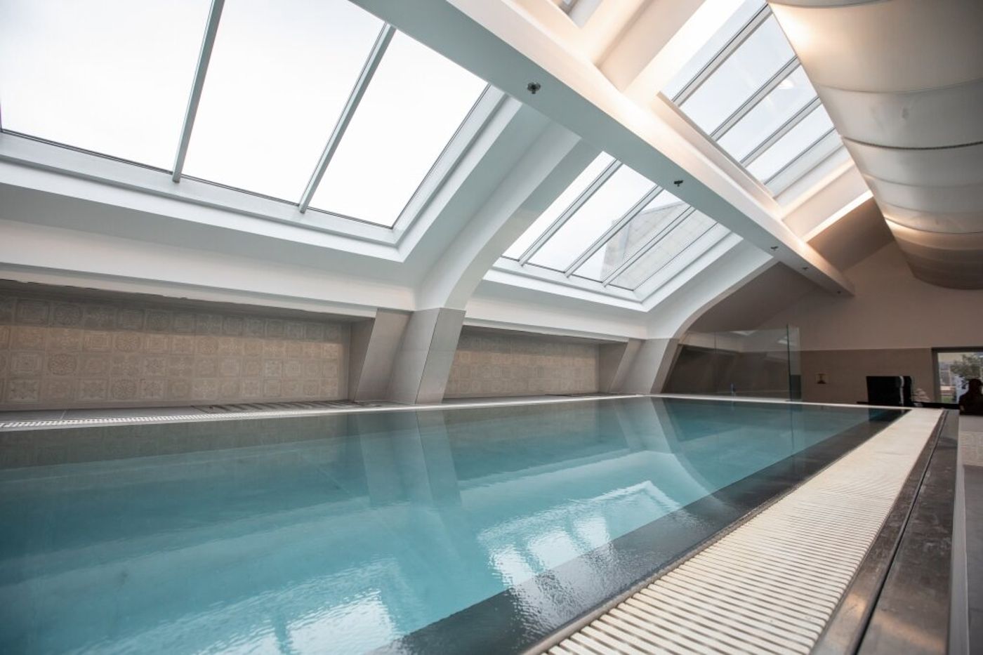 Continental Hotel Budapest