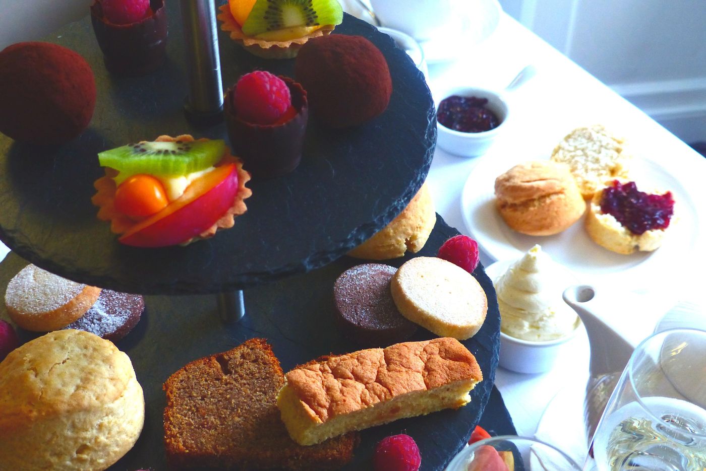 Indigo Edinburgh - United Kingdom - EDINBURGH - Restaurant - 7