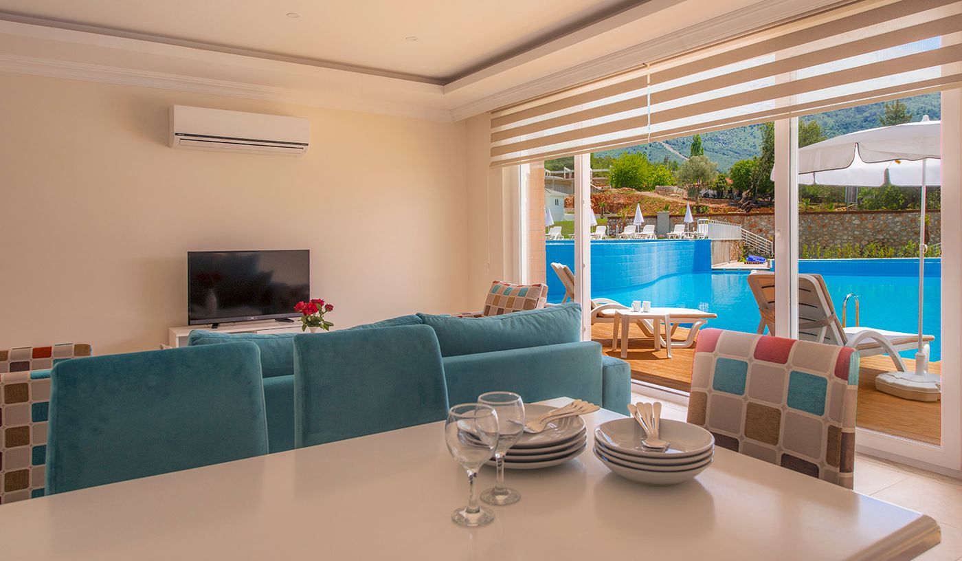 Orka Residence & Apartments